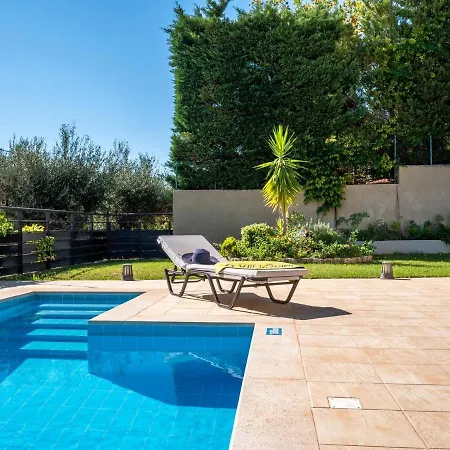 Villa Caterina Skala (Kefalonia)