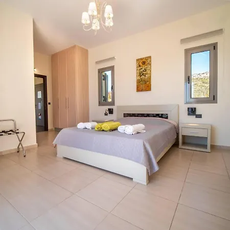 Villa Caterina