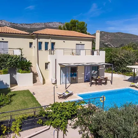 Villa Caterina