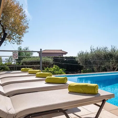 Villa Caterina *