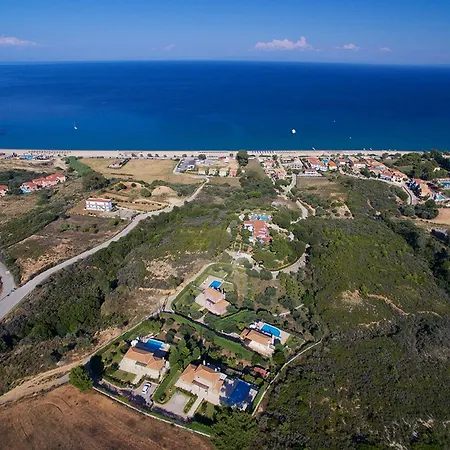Caterina Skala (Kefalonia)