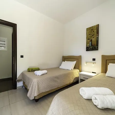 Villa Caterina *