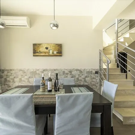 Villa Caterina Skala (Kefalonia)