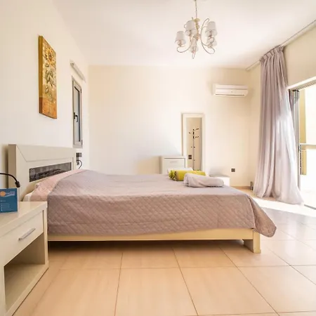 Villa Caterina
