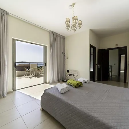 Villa Caterina *