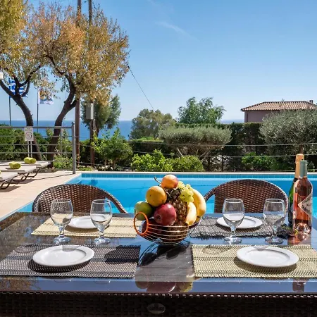 Villa Caterina *