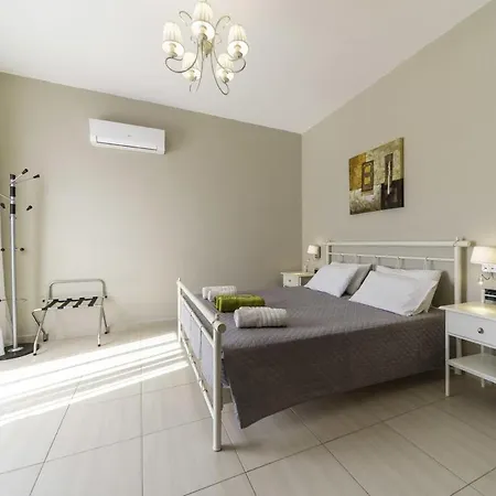 Villa Caterina