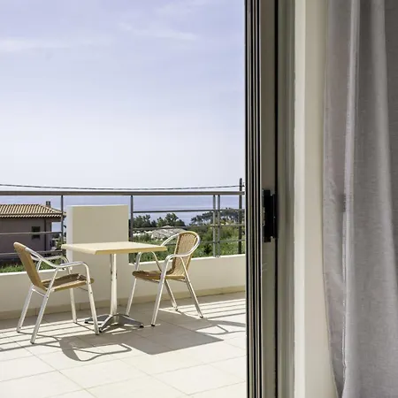 Villa Caterina