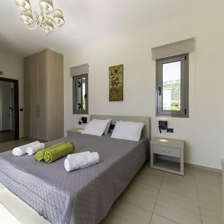 Villa Caterina
